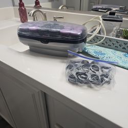 Conair Hot Roller Curlers
