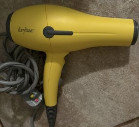 Yello Drybar Hairdryer