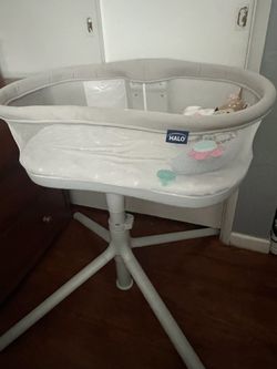 Bassinet