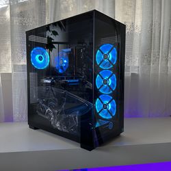 RTX DDR5 Gaming Pc