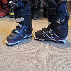 Salomon Ski Boot 23/23.5