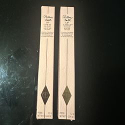Charlotte Tilbury Lip Liners 