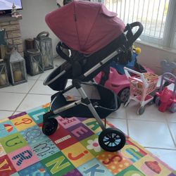 Evenflo Stroller