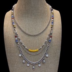 Premier Designs Jewelry - Jess Necklace -