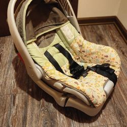 Baby Seat