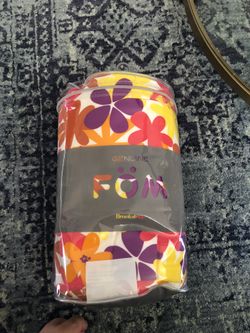 genuine föm brookstone