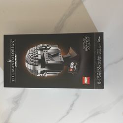 Star Wars Mandalorien