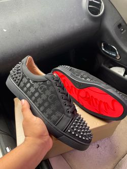 Christian Louboutin ￼ design