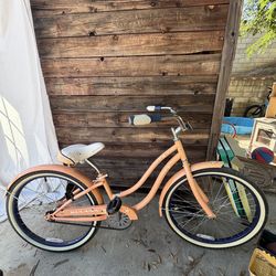 Beach Cruiser