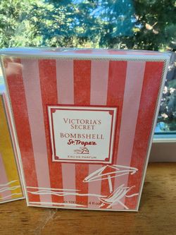 Victoria's Secret EDP Bombshell 1.7oz And 3.4oz