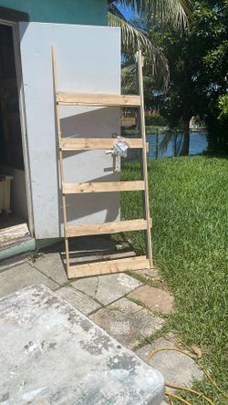 Pocket Door 32 X 80
