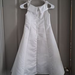 Flower Girl Dress (Wedding)