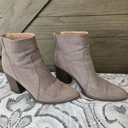 Ankle Boots