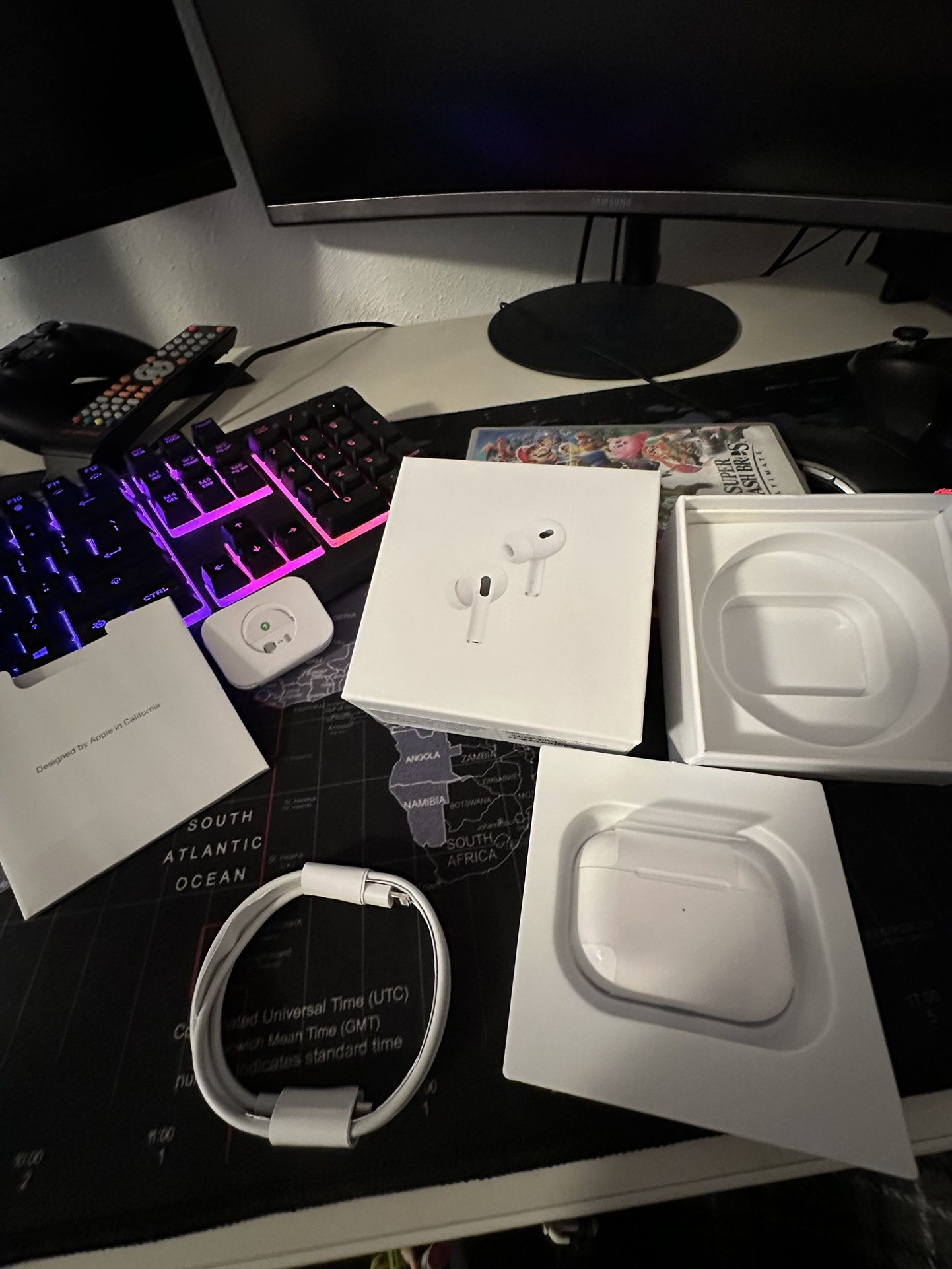 AirPod Pro Gen 2