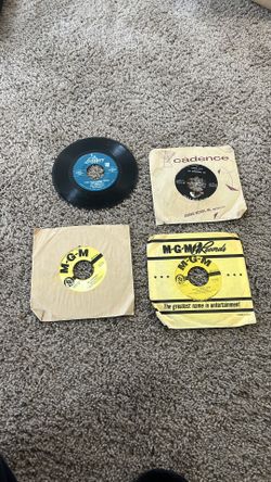 Vinyl