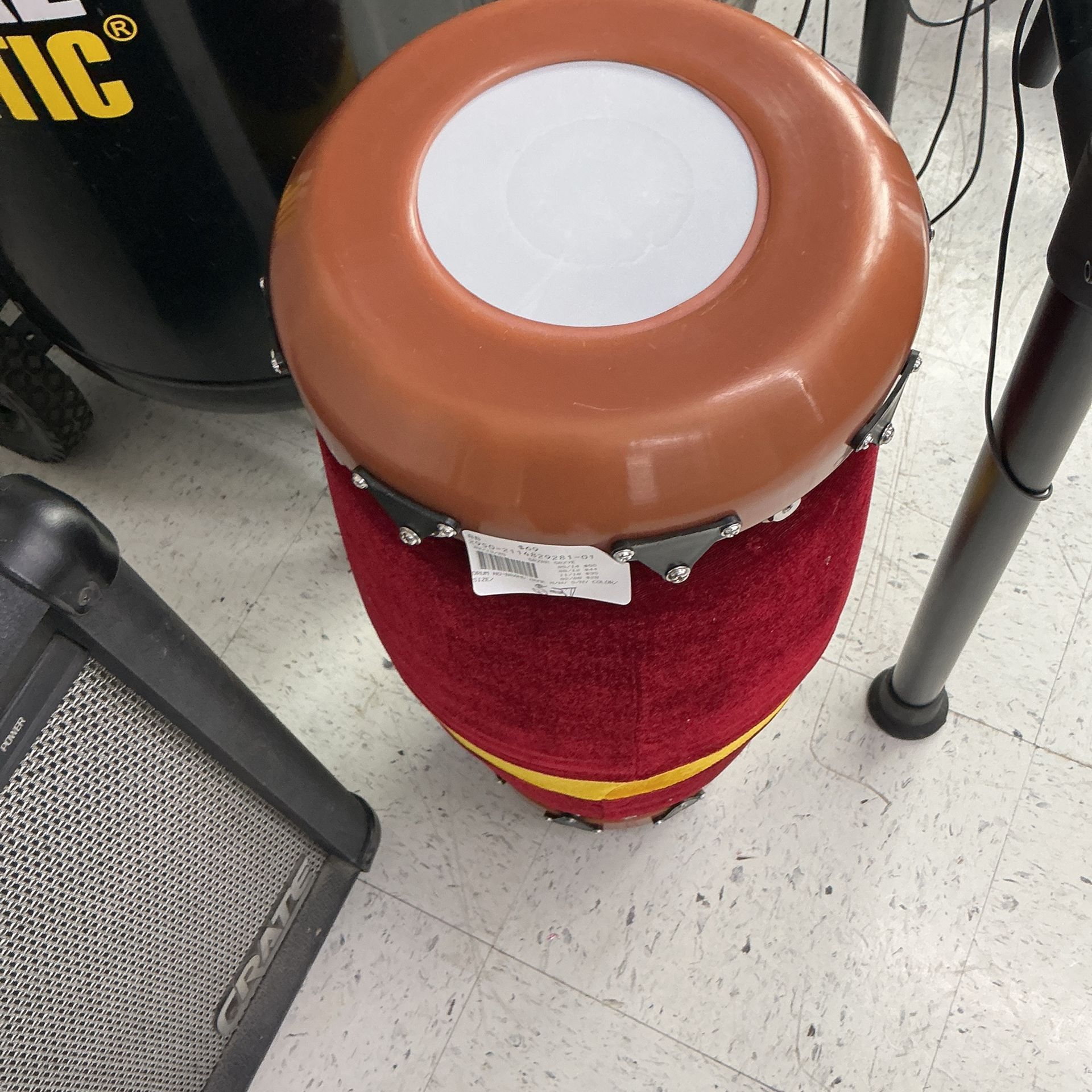 Drum