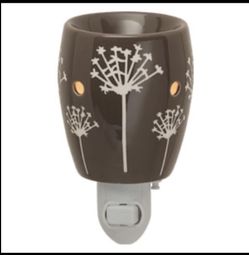 Scentsy Taro Plug In Warmer 