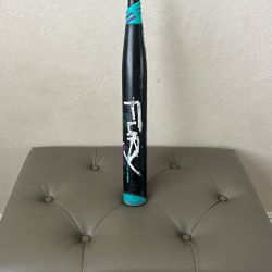 AXE FURY BAT