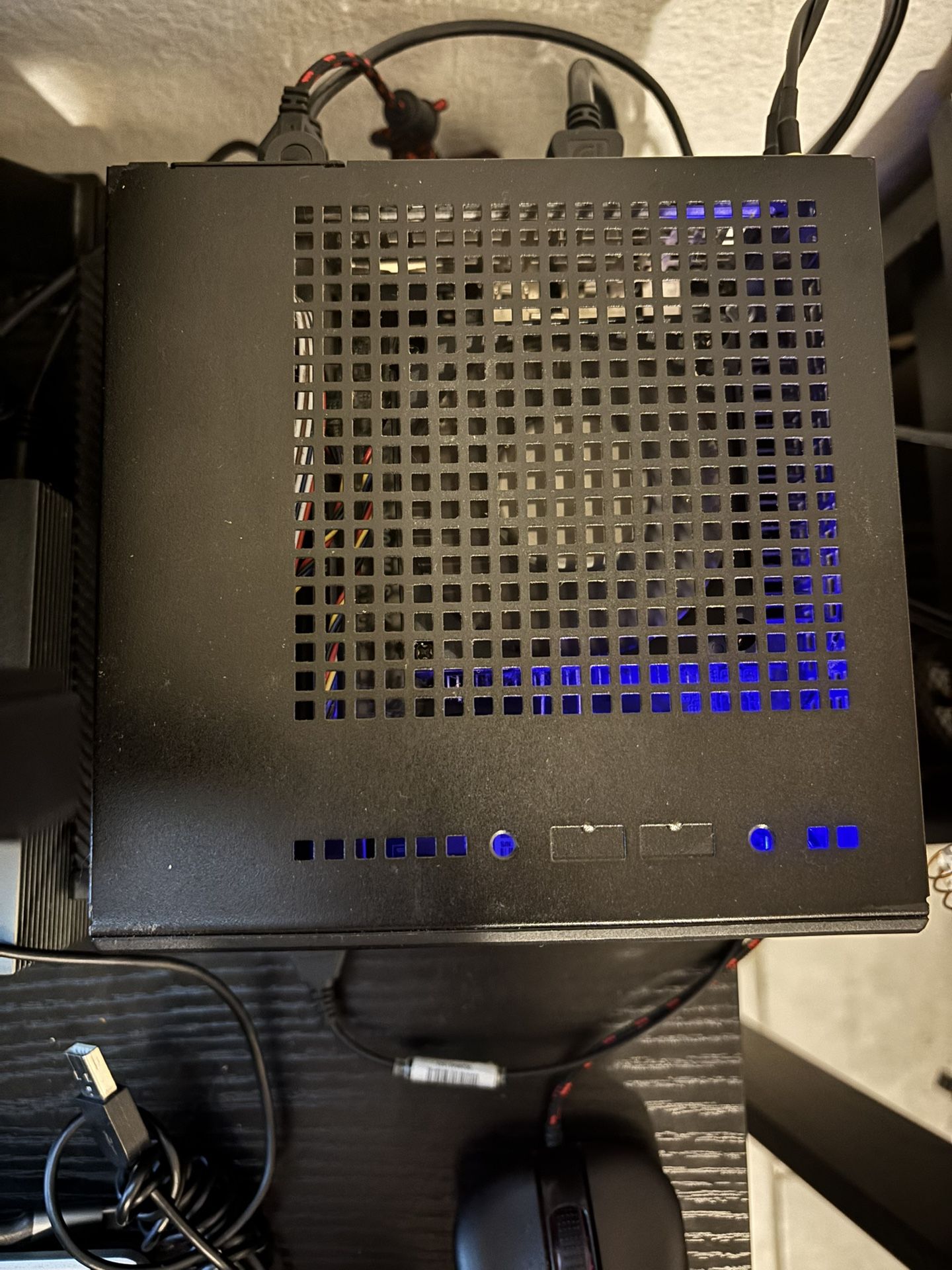 Mini PC  Windows 11 Desktop Pct