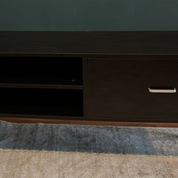 Good Condition TV Console.