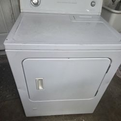 Roper (Whirlpool) Gas Dryer