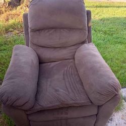 Recliner 