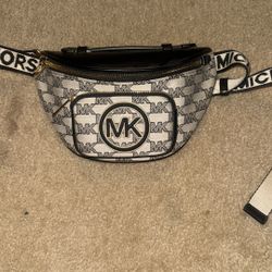Michael Kors Waistpack Women 