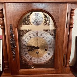 Beautiful Clock