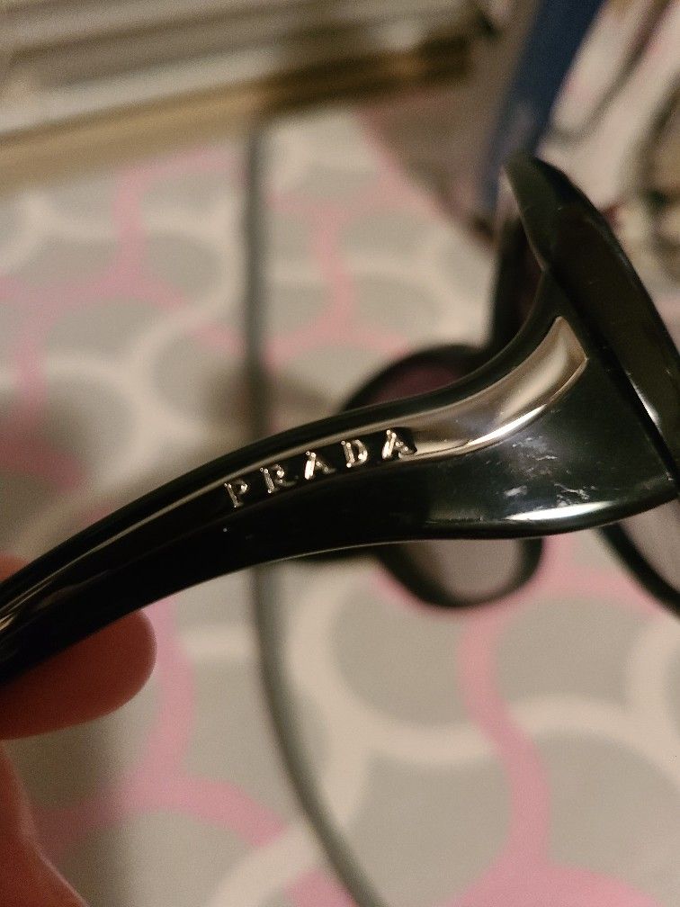 Prada Sunglasses