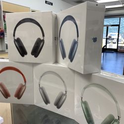 Airpods Max 