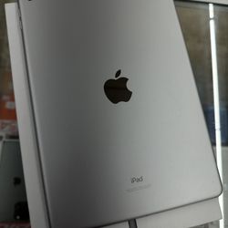 iPad 9th Generación 64Gb Wifi + Lte 