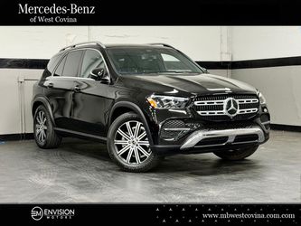2026 Mercedes-Benz GLE 350