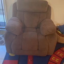 Recliner 