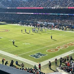 Chicago Bears United Club