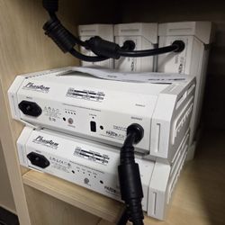 Phantom Phantom PHB4035 Commercial 1000W Double-Ended Digital HPS, 277V/347V Ballast
 Grow Equipment 