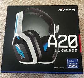Astro A20 Headset