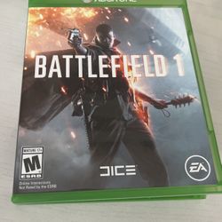 Battlefield 1