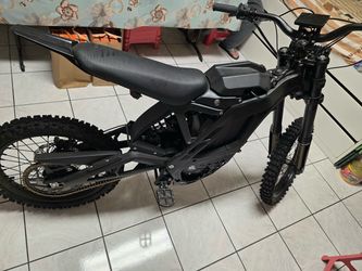 E ride pros 17