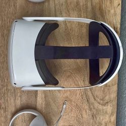 Oculus quest 2