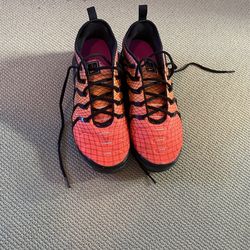 Vapormax Plus “SunSet Grid”