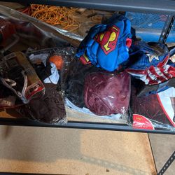 Different Kids Costumes Free