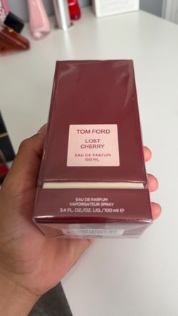 Tom Ford Lost Cherry