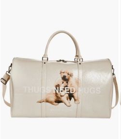 Santo Studio - Twitch Stenberg TNH Duffel Bag