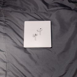 AirPods Pro Gen 2