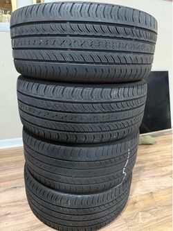 Continental Tires