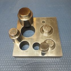 Disc Cutting Tool