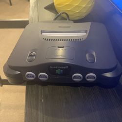 Nintendo 64