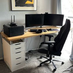 PC Setup