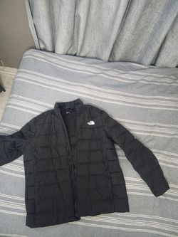 The NORTH FACE Jacket
