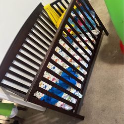 Baby Crib
